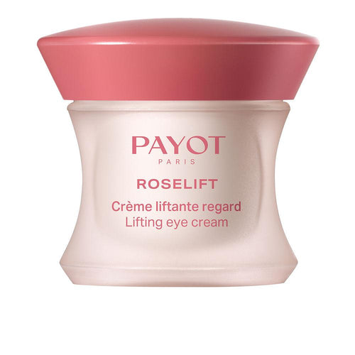 Payot Roselift Crema Contorno Occhi Sguardo Luminoso E Giovane