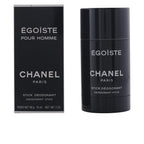 Chanel Égoïste Deodorante Stick Essenza Maschile Unica
