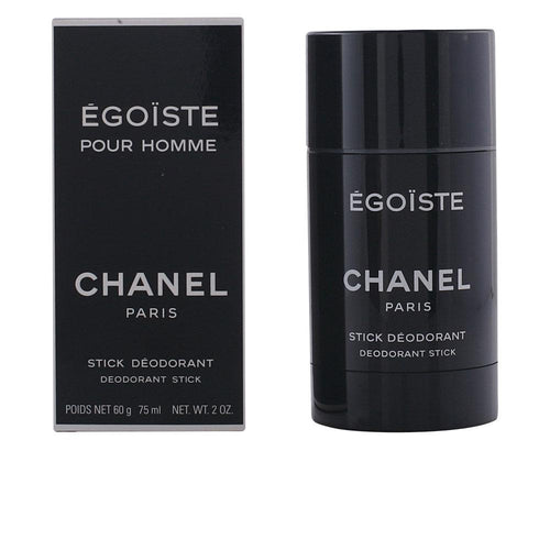 Chanel Égoïste Déodorant Stick Parfum Masculin Authentique