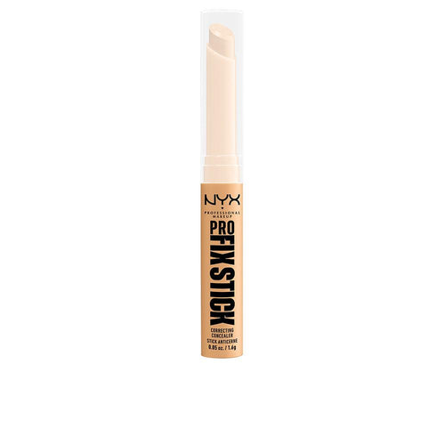 Nyx Professional Make Up Pro Fix Stick Correttore Stick Per Pelle Radiante