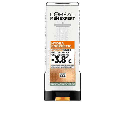 L'Oréal Paris Men Expert Shower Gel Freshness Activator
