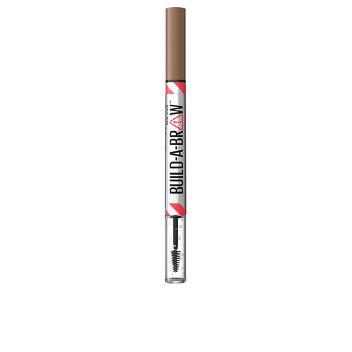 Maybelline Build A Brow Marcador Para Cejas Mirada Natural Perfecta