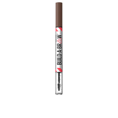 Maybelline Build A Brow Marcador Para Cejas Mirada Natural Perfecta