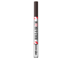 Maybelline Build A Brow Marcador Para Cejas Mirada Natural Perfecta