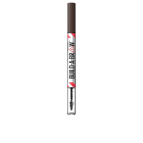 Maybelline Build A Brow Marcador Para Cejas Mirada Natural Perfecta
