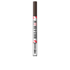 Maybelline Build A Brow Marcador Para Cejas Mirada Natural Perfecta