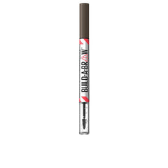 Maybelline Build A Brow Marcador Para Cejas Mirada Natural Perfecta