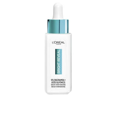 L'Oréal Paris Bright Reveal Niacinamida Suero Para Manchas Oscuras Piel Más Radiante