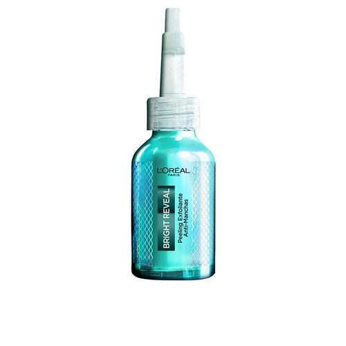 L'Oréal Paris Bright Reveal Niacinamida Exfoliante Anti Manchas Piel Radiante Cada Día