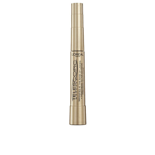 L'Oréal Paris False Lash Mascara Negro Efecto Telescópico En Pestañas