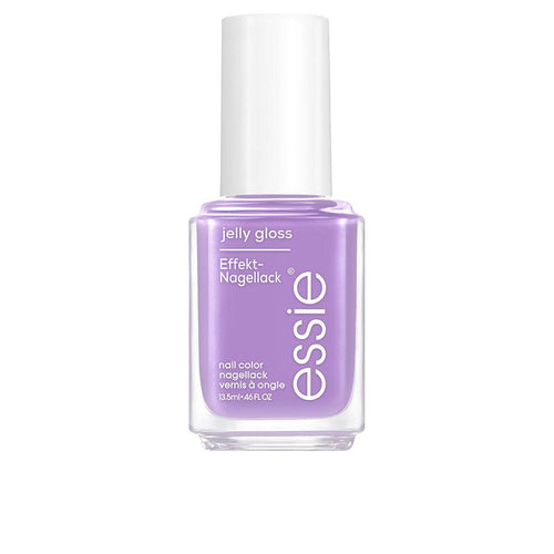 Essie Jelly Gloss Smalto Per Unghie Arte Unghie Per Stile Audace
