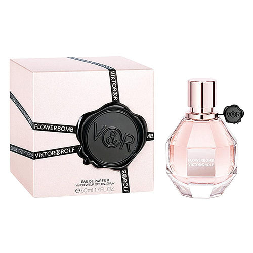 Viktor & Rolf Flowerbomb Parfüm Eau De Parfum Sweet Seduction