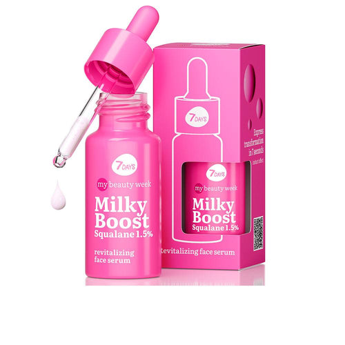7Days My Beauty Week Siero Viso Rivitalizzante Bellezza Intensa Subito