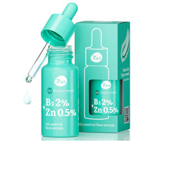 7Days My Beauty Week Suero Hidratante Facial Piel Equilibrada Y Radiante