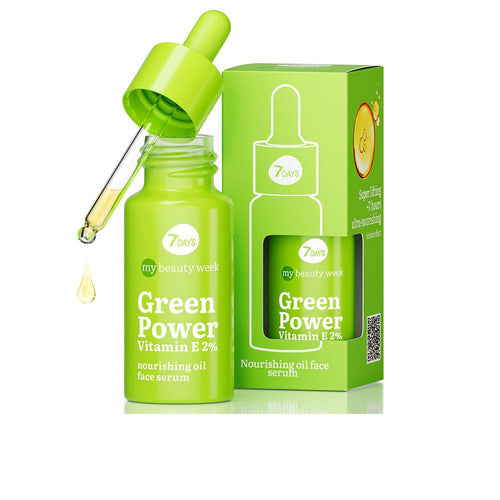 7Days My Beauty Week Siero Viso Nutriente Nutrimento Profondo