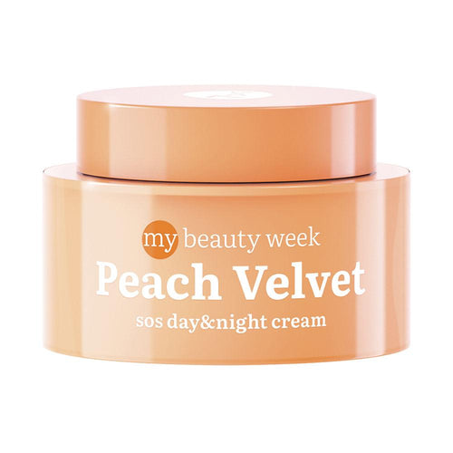 7Days My Beauty Week Crema Viso Giorno E Notte Sos Idratazione Profonda E Nutrimento