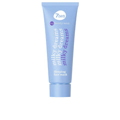 7Days My Beauty Week Mascarilla De Noche Nutrición Profunda Nocturna