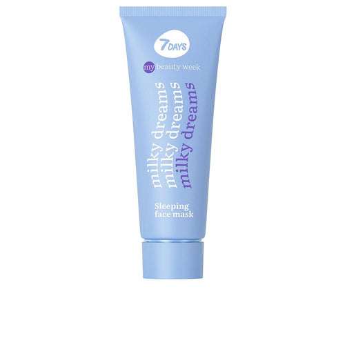 7Days My Beauty Week Maschera Notte Nutrimento Profondo Di Notte
