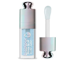 7Days Edición Invernal Aceite Labial Cool Baby Labios Brillantes Hidratados