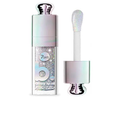 7Days Edición Invernal Aceite Labial Cool Baby Labios Brillantes Hidratados