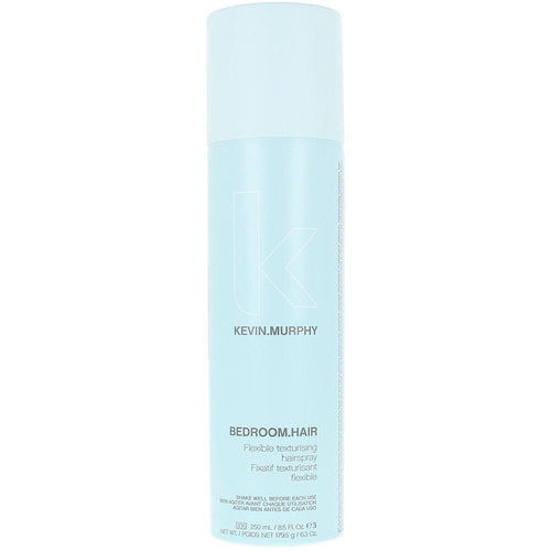 Kevin Murphy Bedroom.hair Spray Texturisant Pour Cheveux Style Décoiffé Chic