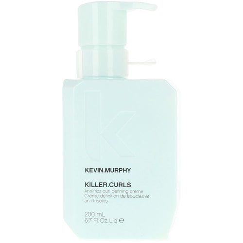 Kevin Murphy Killer Curls Crema Definizione Ricci Anticrespo