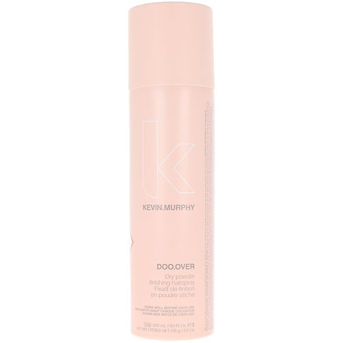 Kevin Murphy Doo Over Vernice Di Finitura A Secco
