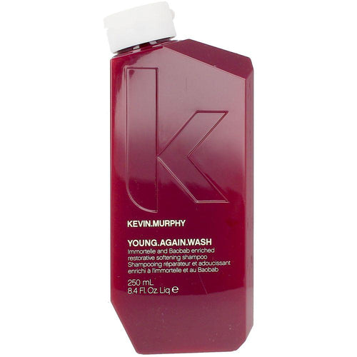 Kevin Murphy Young Again Shampoo Anti Aging Retrouvez Votre Éclat Jeune