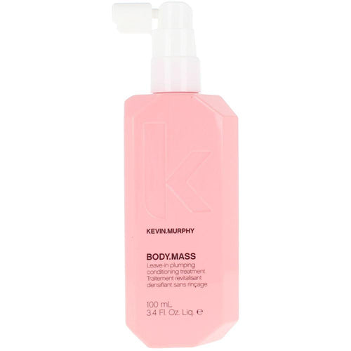 Kevin Murphy Body Mass Tratamiento Acondicionador Sin Enjuague Cabello Fuerte Y Voluminoso Volumen Y Nutrición Al Instante