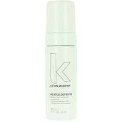 Kevin Murphy Heated Defense Espuma Termoprotectora Protege El Cabello Del Calor