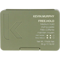 Kevin Murphy Free Hold Pasta De Peinar Fijación Media Brillo Natural