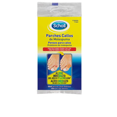 Scholl Apóstos Parche Para Callos Alivio Inmediato