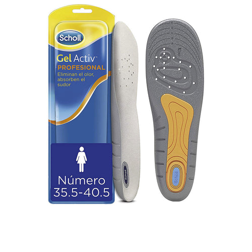 Scholl Gel Activ Soletta Professional