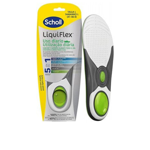 Scholl Liquiflex Supporto Quotidiano
