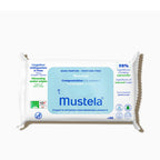 Mustela Bebé-Niño Salviette Per Pelle Sensibile Pulizia Naturale