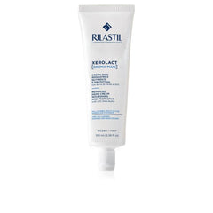 Rilastil Xerolact Repairing Hand Cream Rapid Hydration And Protection