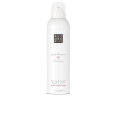 Rituals The Ritual Of Sakura Gel Doccia Schiumogeno Inizio Fresco Per La Pelle