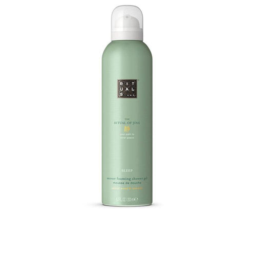 Rituals The Ritual Of Jing Gel Da Doccia Schiumogeno Relax Notturno