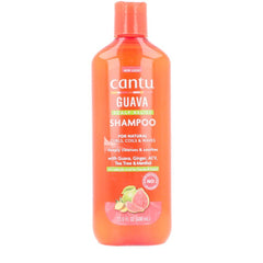 Cantu Guava & Ginger Champú Para Cabello Saludable