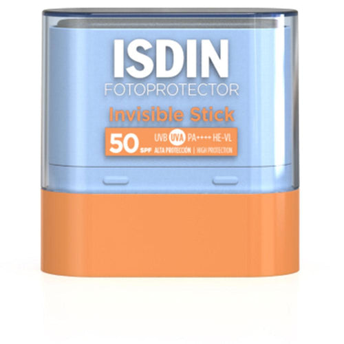Isdin Fotoprotettori Isdin Stick Solare SPF50 Protezione Totale Senza Residui