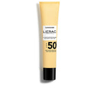 Lierac Sunissime Fluido Solare Vellutato SPF50 Scudo Solare Anti Invecchiamento