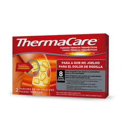 Thermacare Thermacare Parches Térmicos Para Rodilla Alivio Rápido