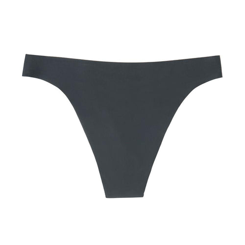 Platanomelón Kiwitas Thong Mestruale Comfy Assorbimento Sicuro