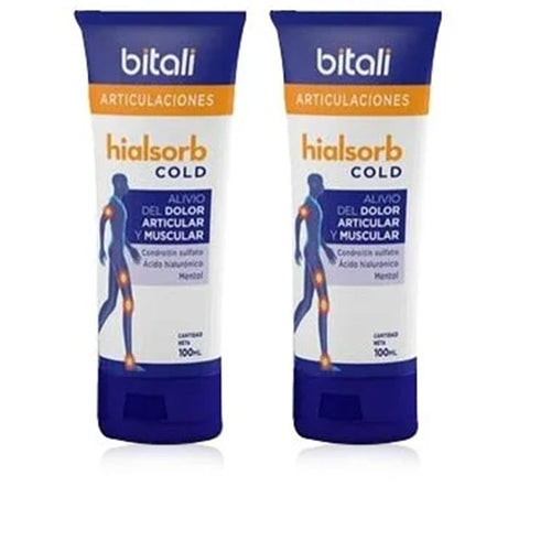 Forté Pharma Hialsorb Cold Crema