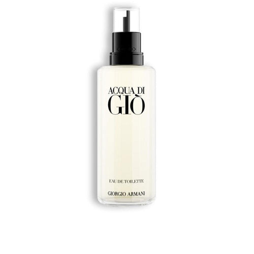 Giorgio Armani Acqua Di Giò Pour Homme Eau De Toilette Parfüm Erfrischend Und Dauerhaft