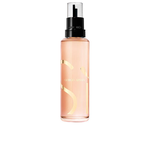 Giorgio Armani Sì Parfüm Eau De Parfum Refill Zeitlose Eleganz Und Anmut