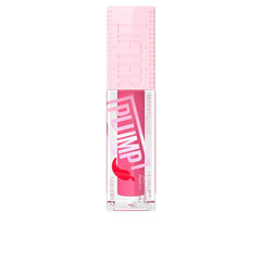 Maybelline Plump Brillo Labial Voluminizador Logra Un Volumen Duradero