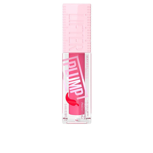 Maybelline Plump Brillo Labial Voluminizador Logra Un Volumen Duradero