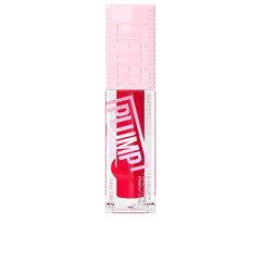 Maybelline Plump Brillo Labial Voluminizador Logra Un Volumen Duradero