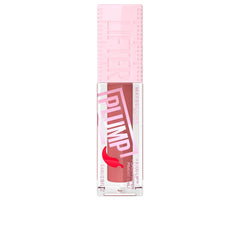 Maybelline Plump Brillo Labial Voluminizador Logra Un Volumen Duradero